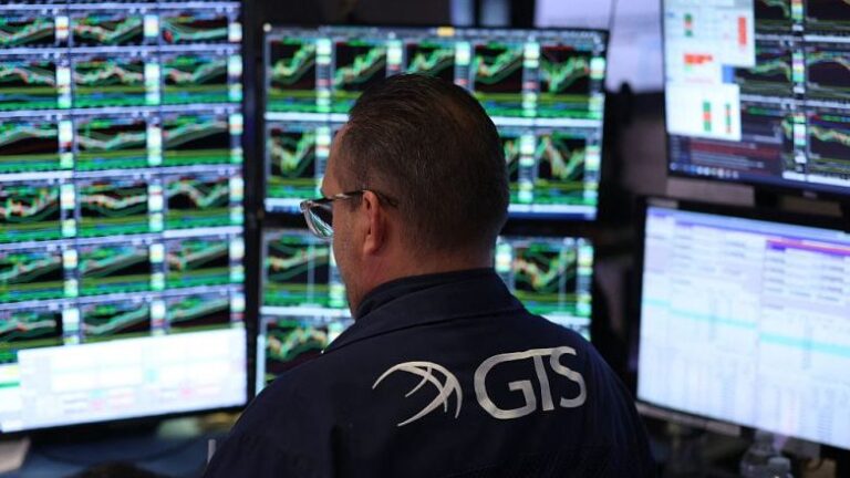 Algunos en Wall Street temen que la Casa Blanca 