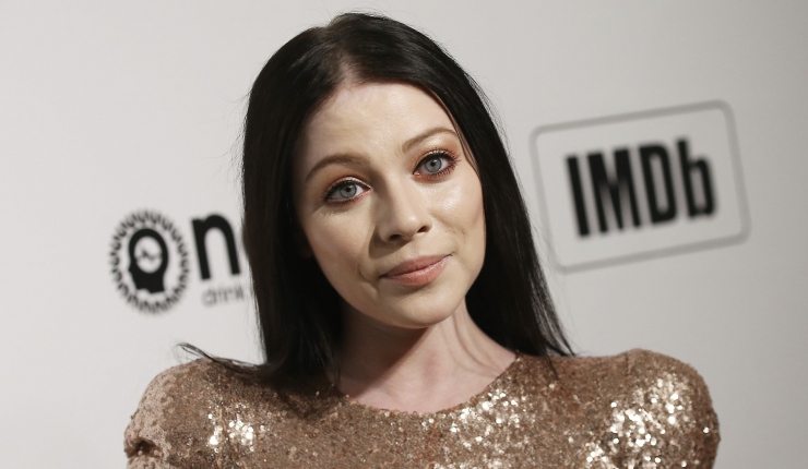 Revelan que la actriz de 