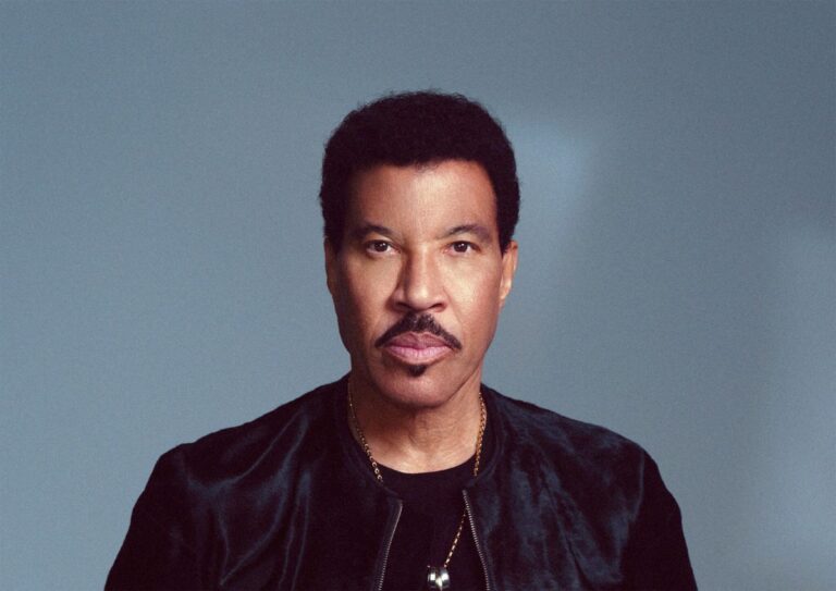 “All night long”: Lionel Richie regresa a Chile con sus mejores éxitos