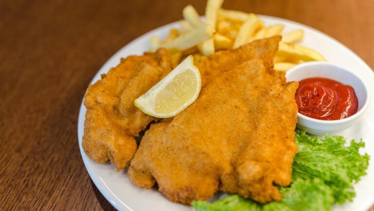 Semana Santa: Cocina para principiantes y recetas para lucirse, como un buen chupe de jaibas