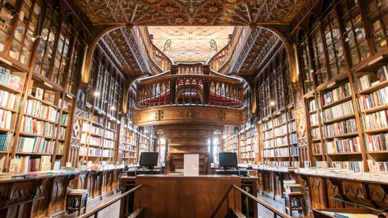 Día del Libro 2025: ¿Por qué se celebra el 23 de abril y cómo llegó la primera lectura a Chile?