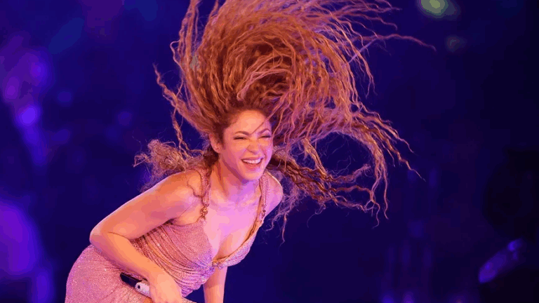 Shakira es la mujer más influyente en la historia del pop latino, según Billboard: ¿Qué chilenas están en el top 50?