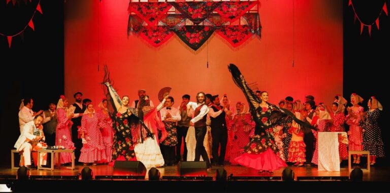 Tras éxito rotundo el 2024: Teatro Nescafé de las Artes vuelve a programar 