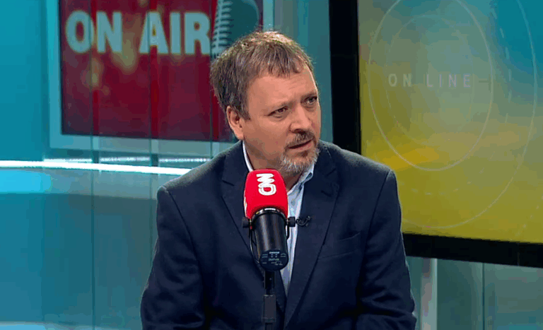 Subsecretario de Pesca defiende ley de fraccionamiento e insiste que distribución actual es “injusta e injustificada”