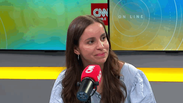 Valentina Rosas, directora de +ParaChile: “Necesitamos formación y herramientas para los futuros liderazgos políticos”