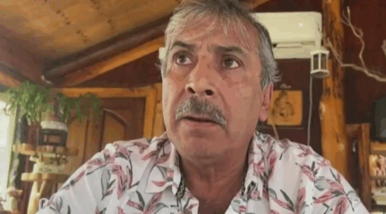 Presidente regional de Prodelmar por búsqueda de pescadores: “Algo está escondiendo la industria”