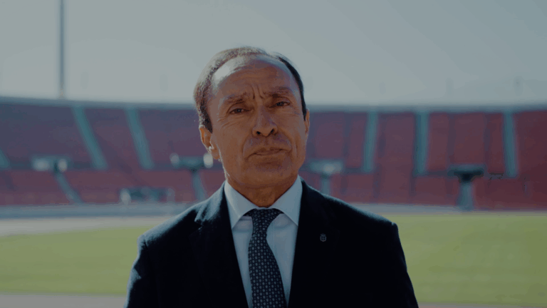 Ministerio Jaime Pizarro respalda reforma a sociedades anónimas deportivas tras controversia en Azul Azul