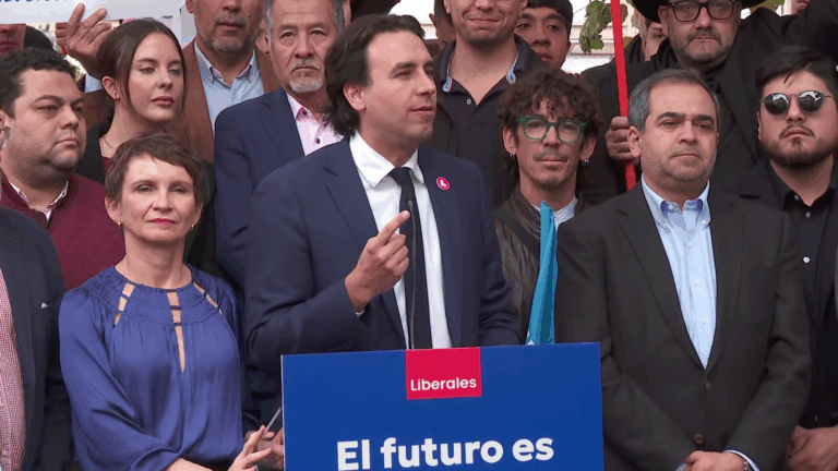 Mirosevic afirmó que 