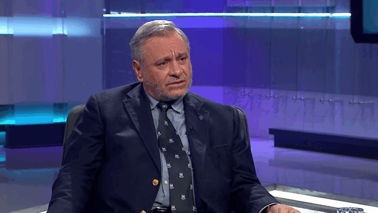 Pablo Ruiz-Tagle, decano de Derecho UCH: 