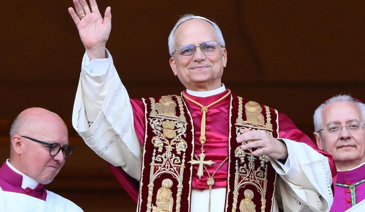 ¿Un Papa entre dos mundos?: El análisis de la elección de Robert Prevost como nuevo líder de la Iglesia Católica