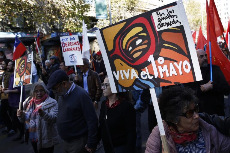 ¿Por qué se conmemora el Día del Trabajador cada 1 de mayo?