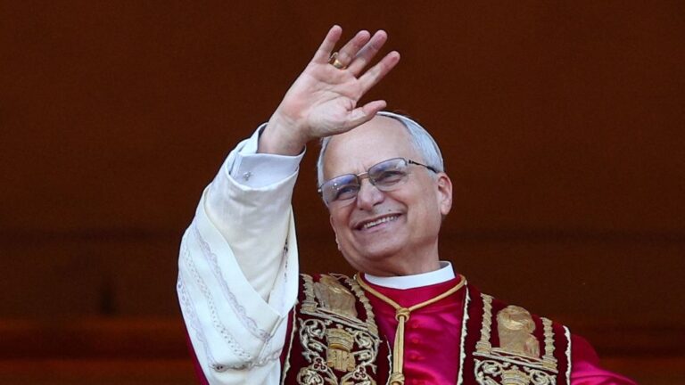 El asombro del entrenador italiano que descubrió que su cliente era el papa León XIV: “No lo podía creer, en el gimnasio nadie sabía que era cardenal”