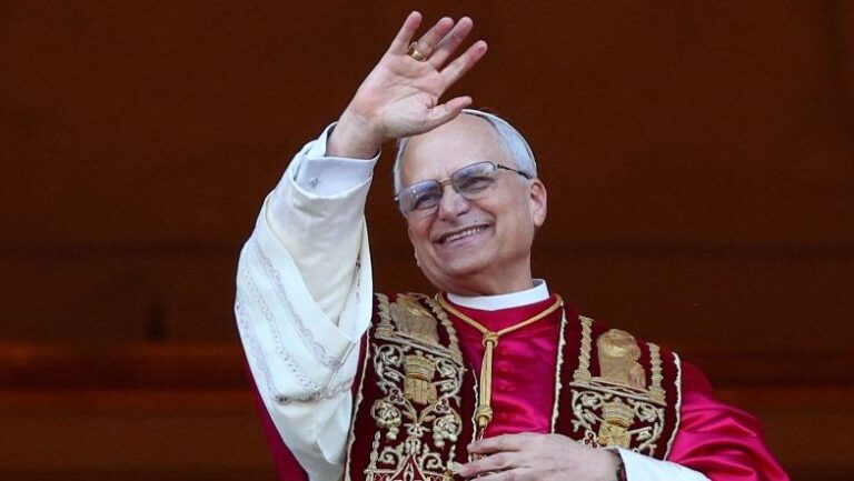 Fray chileno recordó su convivencia en Roma con el Papa León XIV: “Es un poco reservado en sus sentimientos, pero es sincero