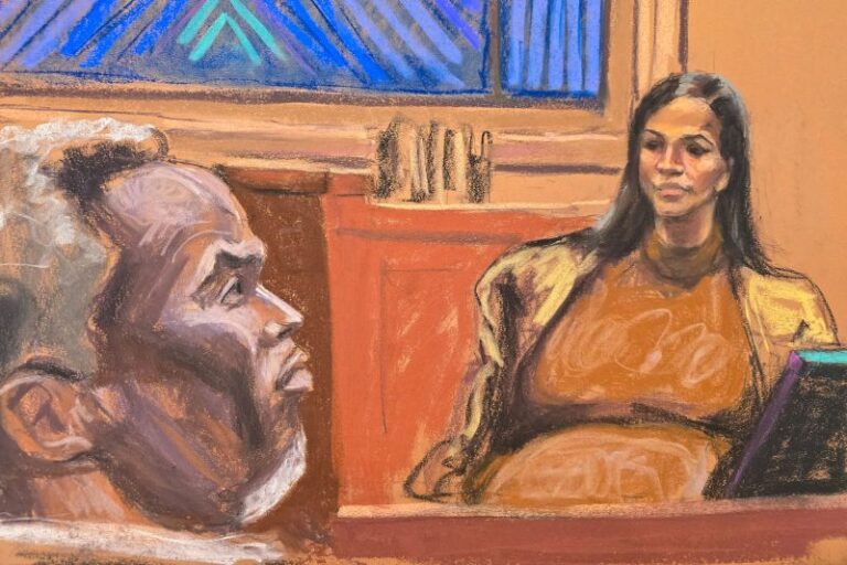 Abuso sexual, drogas y voyeurismo: Así eran las impactantes fiestas 