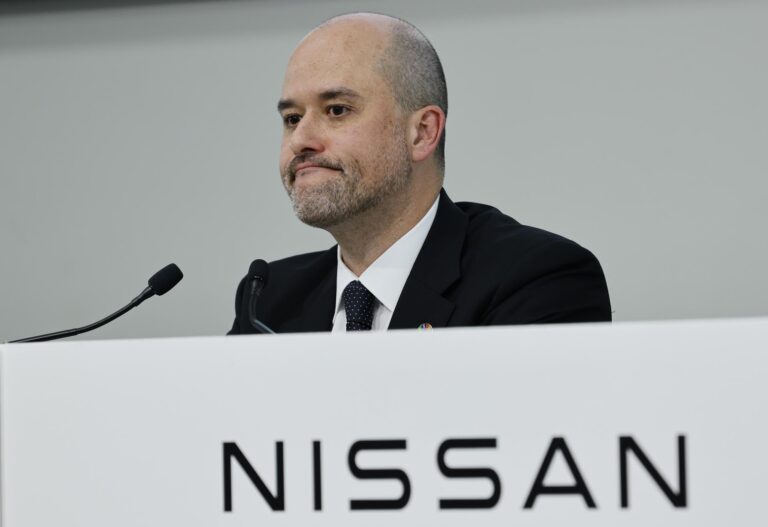 Nissan despedirá 20 mil trabajadores en todo el mundo hasta 2027: Anuncia plan tras pérdidas por 4 mil millones de euros