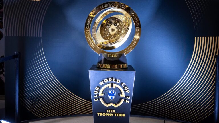 ¿Cuándo empieza el Mundial de Clubes?: Fechas clave de los primeros partidos