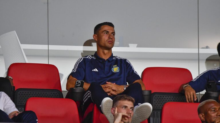 ¿Se va del Al-Nassr? Cristiano Ronaldo deja enigmático mensaje sobre su futuro en el fútbol de Arabia