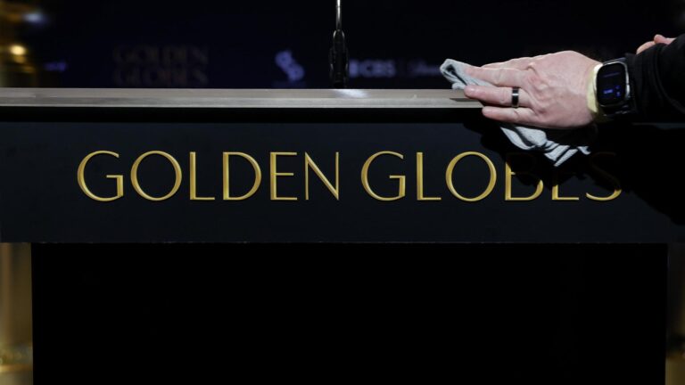 Comenzará a entregarse desde 2026: Los Globos de Oro añaden la nueva categoría de podcast