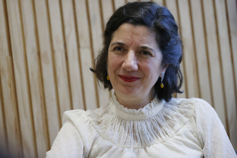 “A Chile le falta creerse el cuento”: Ministra Etcheverry destaca rol de la industria local y afirma que “Latinoamérica puede tener soberanía tecnológica”