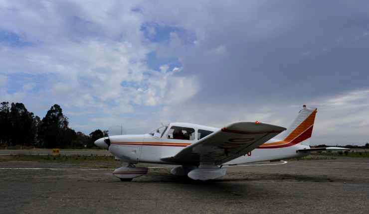 Eran pilotos, personal de salud y un paciente: Revelan identidades de los 6 pasajeros de avioneta desaparecida en Curacaví