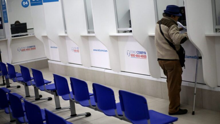 Tras revelación de Contraloría: Presentan querella por eventual falsificación y uso malicioso de licencias médicas