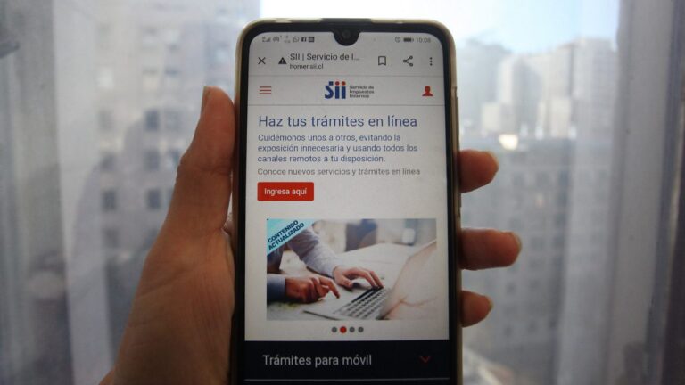 Presentan balance de la Operación Renta 2025: Resultado fue de $1,6 billones