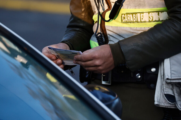 Restricción: ¿Qué vehículos tienen prohibido circular en Santiago este martes 17 de junio?