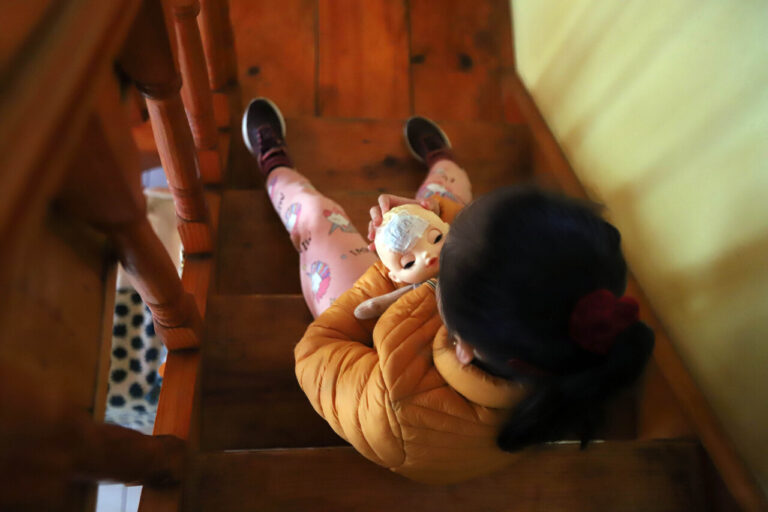 Informe revela que 1 de cada 4 niñas declara haber sido víctima de abuso sexual: Experta analiza las preocupantes cifras