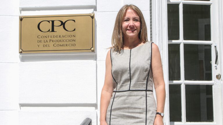 Día del Trabajador 2025: CPC llama a avanzar en el proyecto de ley de sala cuna y corregir “algunas falencias”