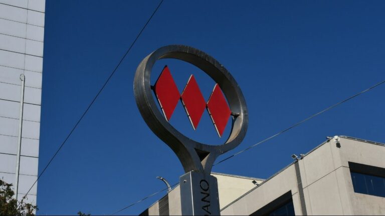 Metro restablece servicio en Línea 1 tras interrupciones por 