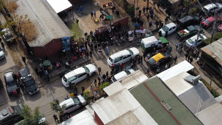 Este jueves entra en vigor la ley de funerales de alto riesgo: Delegado Durán explica protocolo de acción de la nueva norma