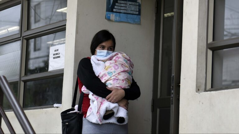 Temporada de gripe deja hasta la fecha 216 muertes pediátricas en Estados Unidos: Cifra es la más alta en 15 años