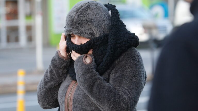 Heladas matinales en Chile: ¿En qué zonas las temperaturas caerán bajo cero este miércoles?