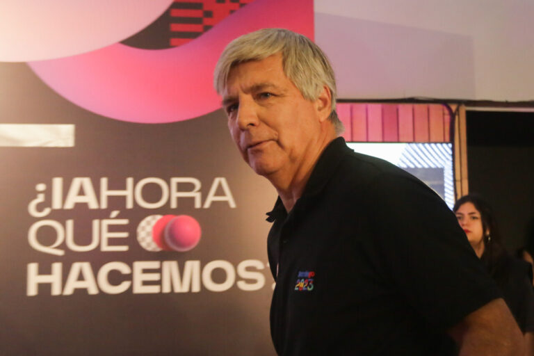 “No está en EE.UU. de turismo, es un delincuente”: Mayne-Nicholls arremete contra el regreso mediático de Sergio Jadue