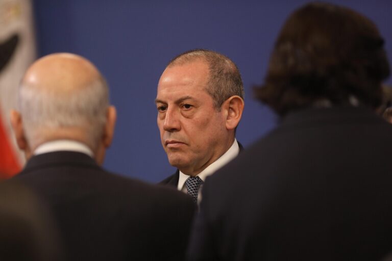 Exdirector de la PDI, Sergio Muñoz, es condenado a tres años y un día de libertad vigilada por filtrar secretos a Hermosilla