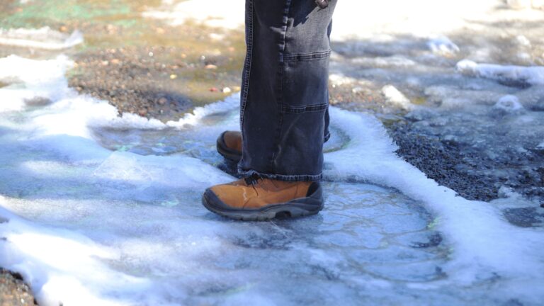 Pronóstico de posibles nevazones en la zona centro-sur: ¿Cómo prepararse?