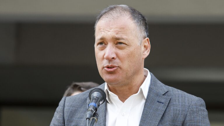 Presidente de la Cámara afirma que Gobierno ingresó aborto legal por 