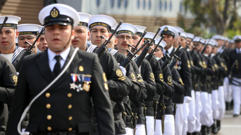 Día de las Glorias Navales: ¿Qué se conmemora cada 21 de mayo en Chile?