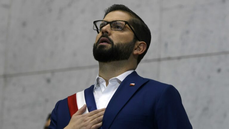 Del Caso Monsalve a ProCultura: Las polémicas que rodean la última Cuenta Pública del Presidente Boric