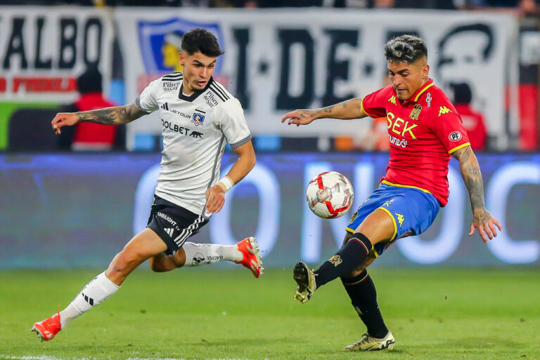 ¿Dónde ver Colo Colo vs. Unión Española? Hora y canal para el partido por la fecha 12 de la Liga de Primera