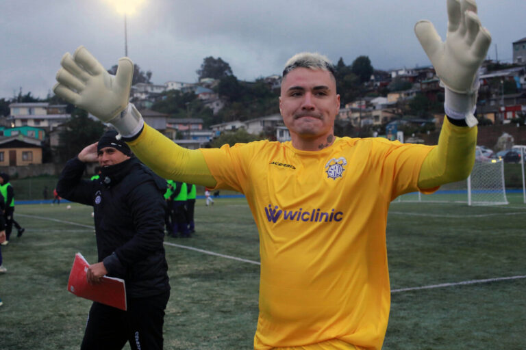 Cristóbal Campos vuelve a la cancha tras amputación: recibió el alta médica y será titular en partido benéfico