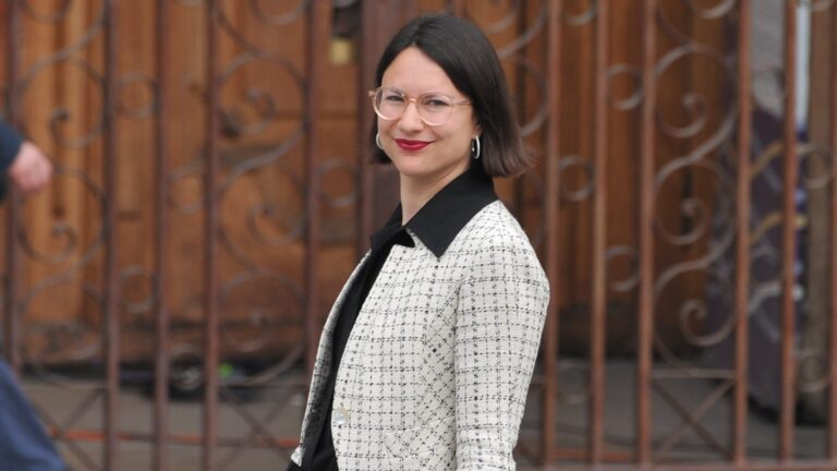 Abogado de Hassler destaca cierre del Caso Sierra Bella, investigación que tenía 