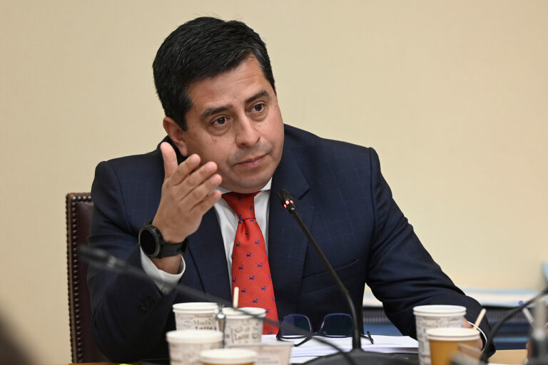 “Pueden terminar hipotecando el futuro del país”: Araya critica intención de ampliar voto migrante con fines electorales