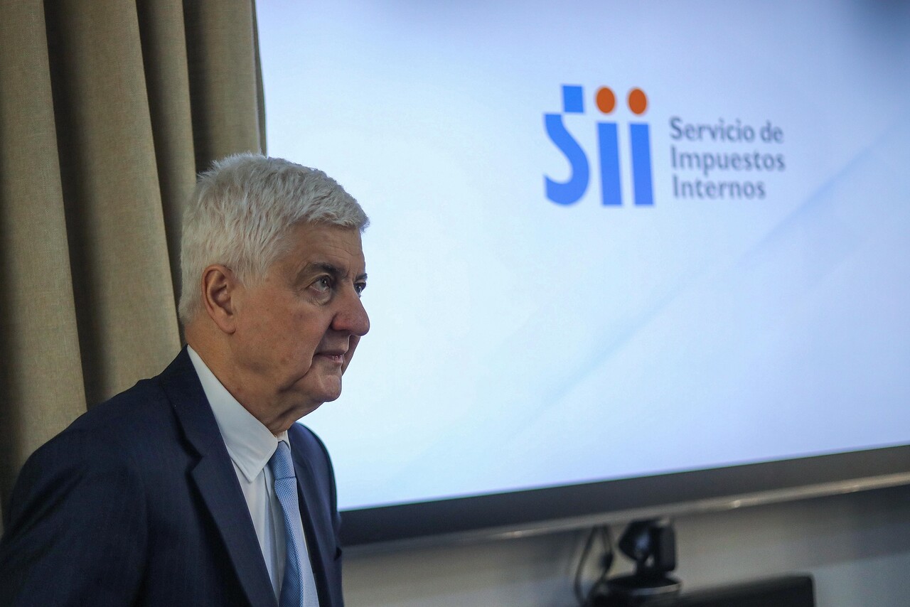 Presentan balance de la Operación Renta 2025: Resultado fue de $1,6 billones/Agencia Uno