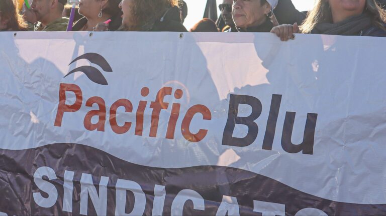 Ley de Fraccionamiento: Gerente de PacificBlu afirma que 