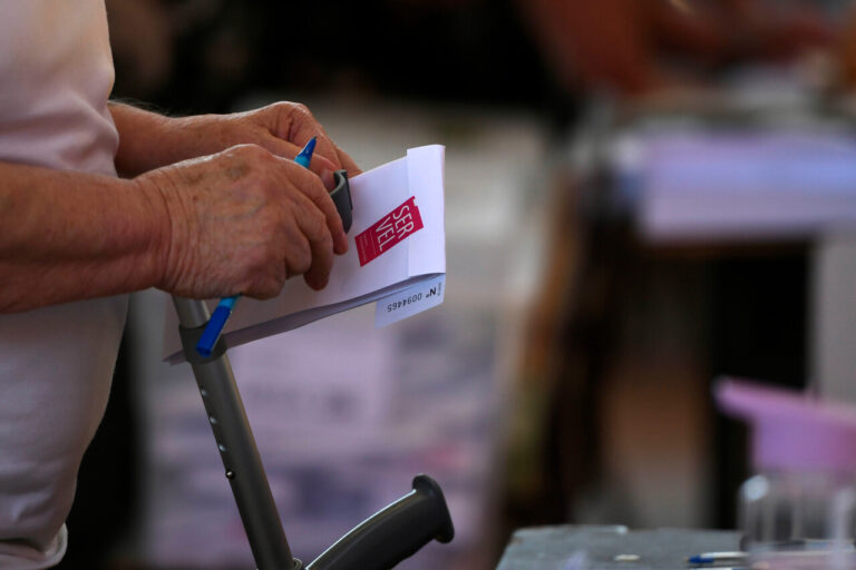 Primarias Presidenciales 2025: Revisa cuándo es, quiénes deben votar y si es obligatorio sufragar