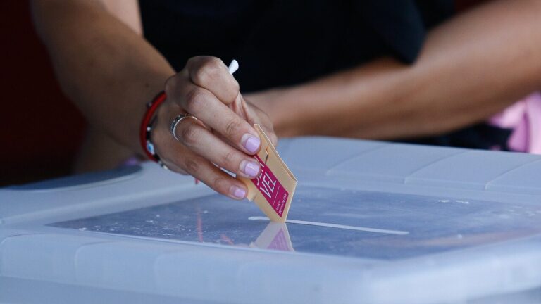 Primarias oficialistas presidenciales: ¿Es obligatorio ir a votar?