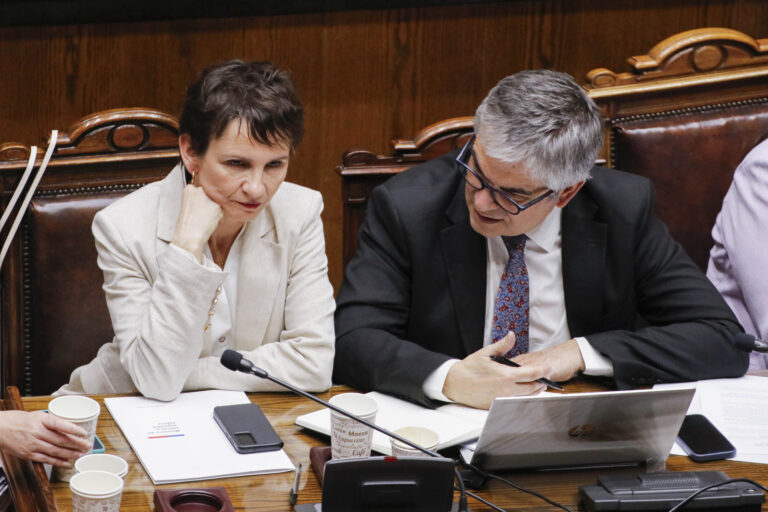 Carolina Tohá abre su corazón y revela: 