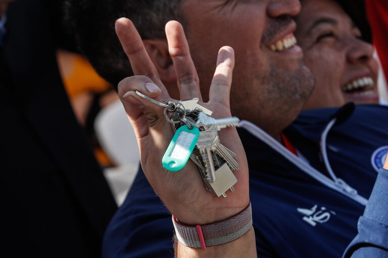 Minvu inicia proceso de postulación al subsidio DS1 para la clase media: Revisa los requisitos y fechas clave