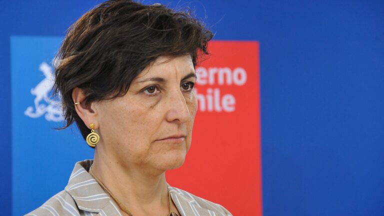 Licencias médicas: Aguilera califica de “reprobable” casos de doctores que la usaban para trabajar en sector privado